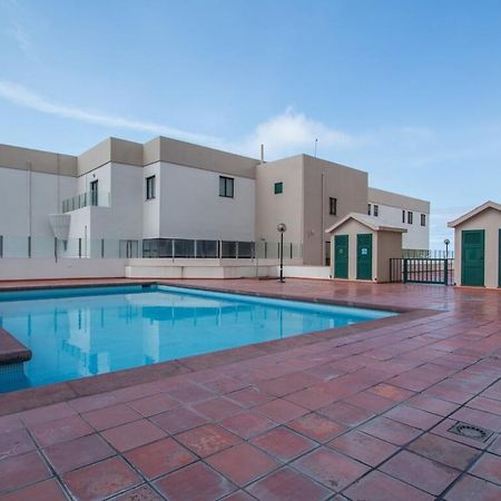 Oceanview Topfloor Ponta Delgada Exterior foto