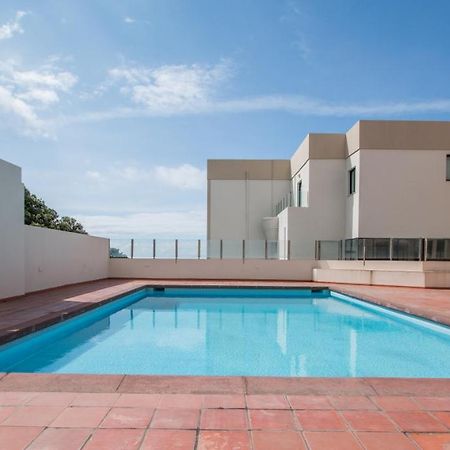 Oceanview Topfloor Ponta Delgada Exterior foto