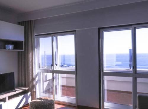 Oceanview Topfloor Ponta Delgada Exterior foto