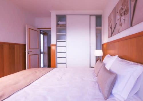 Oceanview Topfloor Ponta Delgada Exterior foto