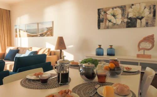 Oceanview Topfloor Ponta Delgada Exterior foto