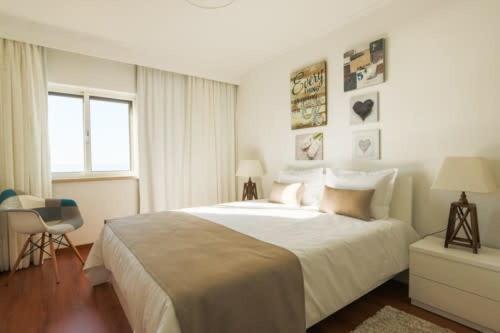 Oceanview Topfloor Ponta Delgada Exterior foto