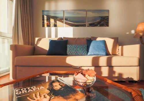 Oceanview Topfloor Ponta Delgada Exterior foto