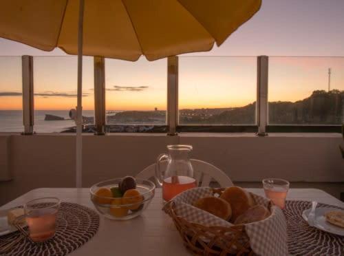 Oceanview Topfloor Ponta Delgada Exterior foto