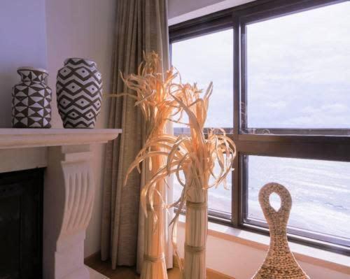 Oceanview Topfloor Ponta Delgada Exterior foto