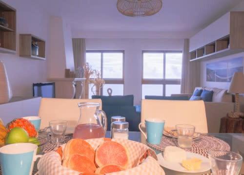 Oceanview Topfloor Ponta Delgada Exterior foto