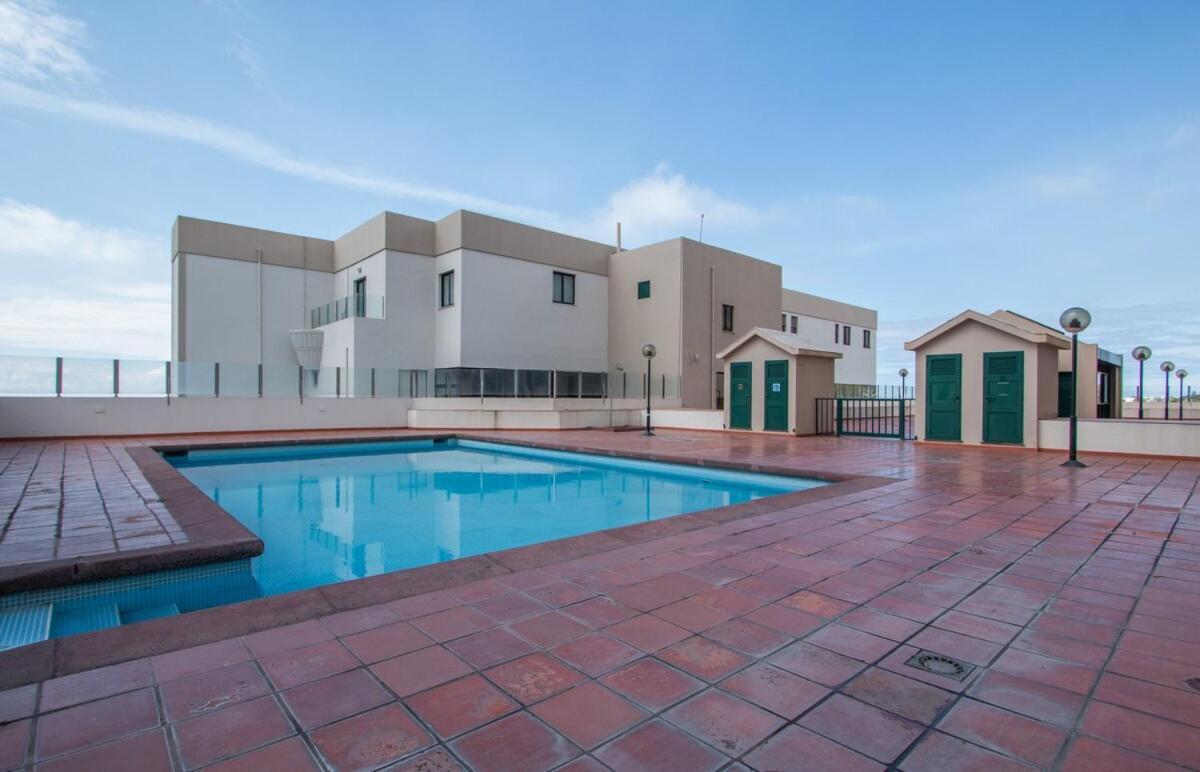 Oceanview Topfloor Ponta Delgada Exterior foto